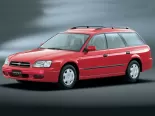 Subaru Legacy (BH5, BH9, BHC) 3 поколение, универсал (1998 - 2001)