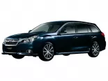 Subaru Legacy (BR9, BRG, BRM) 5 поколение, рестайлинг, универсал (2012 - 2014)