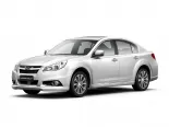 Subaru Legacy (BMD) 5 поколение, рестайлинг, седан (2012 - 2015)