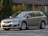 Subaru Legacy (BR5, BR9, BRD) 5 поколение, универсал (2009 - 2013)