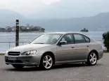 Subaru Legacy (BL5, BL9, BLE) 4 поколение, седан (2003 - 2006)