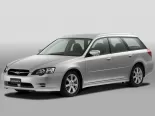 Subaru Legacy (BP5, BP9, BPE) 4 поколение, универсал (2003 - 2007)