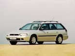 Subaru Legacy (BG) 2 поколение, универсал (1994 - 1998)