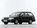 Subaru Legacy (BJF) 1 поколение, рестайлинг, универсал (1991 - 1994)