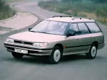 Subaru Legacy (BJF) 1 поколение, универсал (1989 - 1991)