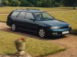 Subaru Legacy (BG) 2 поколение, рестайлинг, универсал (1996 - 1998)