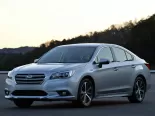 Subaru Legacy (BN) 6 поколение, седан (2014 - 2017)