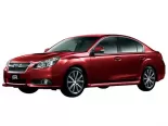 Subaru Legacy B4 (BM9, BMG, BMM) 5 поколение, рестайлинг, седан (2012 - 2014)