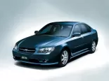 Subaru Legacy B4 (BL5, BLE) 4 поколение, седан (2003 - 2006)