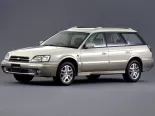 Subaru Legacy Lancaster (BH9, BHE) 2 поколение, универсал (1998 - 2001)