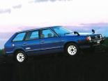 Subaru Leone (AM3, AM5) 2 поколение, универсал (1979 - 1981)