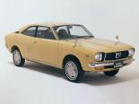 Subaru Leone (A22) 1 поколение, купе (1971 - 1973)