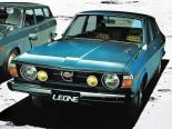 Subaru Leone (A32, A33, A34) 1 поколение, 2-й рестайлинг, седан (1977 - 1979)