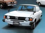 Subaru Leone (A32) 1 поколение, 2-й рестайлинг, купе (1977 - 1979)