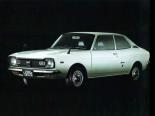 Subaru Leone (A22, A25, A26) 1 поколение, рестайлинг, купе (1973 - 1977)