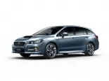 Subaru Levorg (VM4, VMG) 1 поколение, универсал (2014 - 2017)