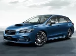 Subaru Levorg (VM4, VMG) 1 поколение, рестайлинг, универсал (2017 - 2020)