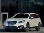 Subaru Outback (BS) 5 поколение, универсал (2014 - 2018)