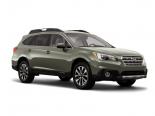 Subaru Outback (BS) 5 поколение, рестайлинг, универсал (2017 - 2019)