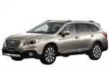 Subaru Outback (BS9) 5 поколение, универсал (2014 - 2017)