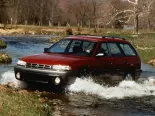 Subaru Outback (BG) 1 поколение, универсал (1994 - 1999)