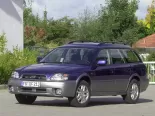 Subaru Outback (BH9, BHE) 2 поколение, универсал (1998 - 2003)