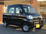 Subaru Sambar (S321Q, S331Q) 7 поколение, пикап (2012 - 2017)