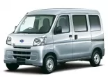 Subaru Sambar (S321B, S331B) 7 поколение, минивэн (2012 - 2017)