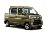 Subaru Sambar (S321Q, S331Q) 7 поколение, рестайлинг, пикап (2017 - 2021)