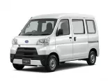 Subaru Sambar (S321B, S331B) 7 поколение, рестайлинг, минивэн (2017 - 2021)