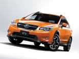 Subaru XV (GPE, GP7) 1 поколение, джип suv 5 дв., гибрид (2011 - 2015)