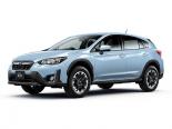 Subaru XV (GT3, GTE) 2 поколение, рестайлинг, джип suv 5 дв., гибрид (2020 - 2022)