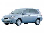 Suzuki Aerio (RB21S, RD51S) 1 поколение, хэтчбек 5 дв. (2001 - 2003)