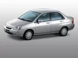 Suzuki Aerio (RA21S, RC51S) 1 поколение, седан (2001 - 2003)