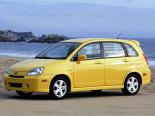Suzuki Aerio 1 поколение, хэтчбек 5 дв. (2001 - 2003)