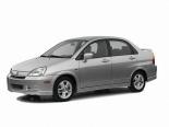 Suzuki Aerio 1 поколение, седан (2001 - 2003)