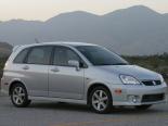 Suzuki Aerio 1 поколение, рестайлинг, хэтчбек 5 дв. (2003 - 2006)