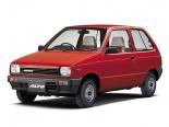 Suzuki Alto (CA71V) 2 поколение, хэтчбек 3 дв. (1984 - 1986)
