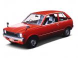 Suzuki Alto 1 поколение, хэтчбек 3 дв. (1979 - 1982)