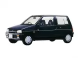 Suzuki Alto (CN11S, CP11S, CL11V, CM11V) 3 поколение, хэтчбек 3 дв. (1988 - 1990)