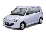 Suzuki Alto (HA24S, HA24V) 6 поколение, хэтчбек 5 дв. (2004 - 2009)