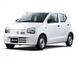 Suzuki Alto (HA36S, HA36V) 8 поколение, хэтчбек 5 дв. (2014 - 2021)