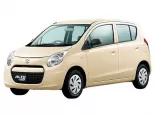 Suzuki Alto (HA25S, HA35S, HA25V) 7 поколение, хэтчбек 5 дв. (2009 - 2014)