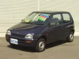 Suzuki Alto (HA11S, HB11S, HC11V, HD11V) 4 поколение, хэтчбек 3 дв. (1994 - 1997)