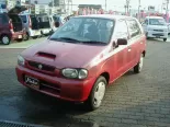 Suzuki Alto (HA12S, HA22S) 5 поколение, хэтчбек 5 дв. (1998 - 2000)