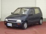 Suzuki Alto (HA11S, HB11S) 4 поколение, хэтчбек 5 дв. (1994 - 1997)