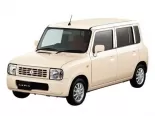 Suzuki Alto Lapin (HE21S) 1 поколение, хэтчбек 5 дв. (2002 - 2008)