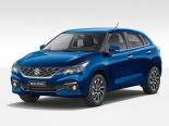 Suzuki Baleno 3 поколение, джип suv 5 дв. (2022 -  н.в.)