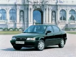 Suzuki Baleno (EG) 1 поколение, седан (1995 - 1997)