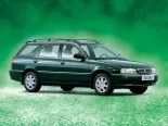 Suzuki Baleno (EG) 1 поколение, универсал (1996 - 1997)